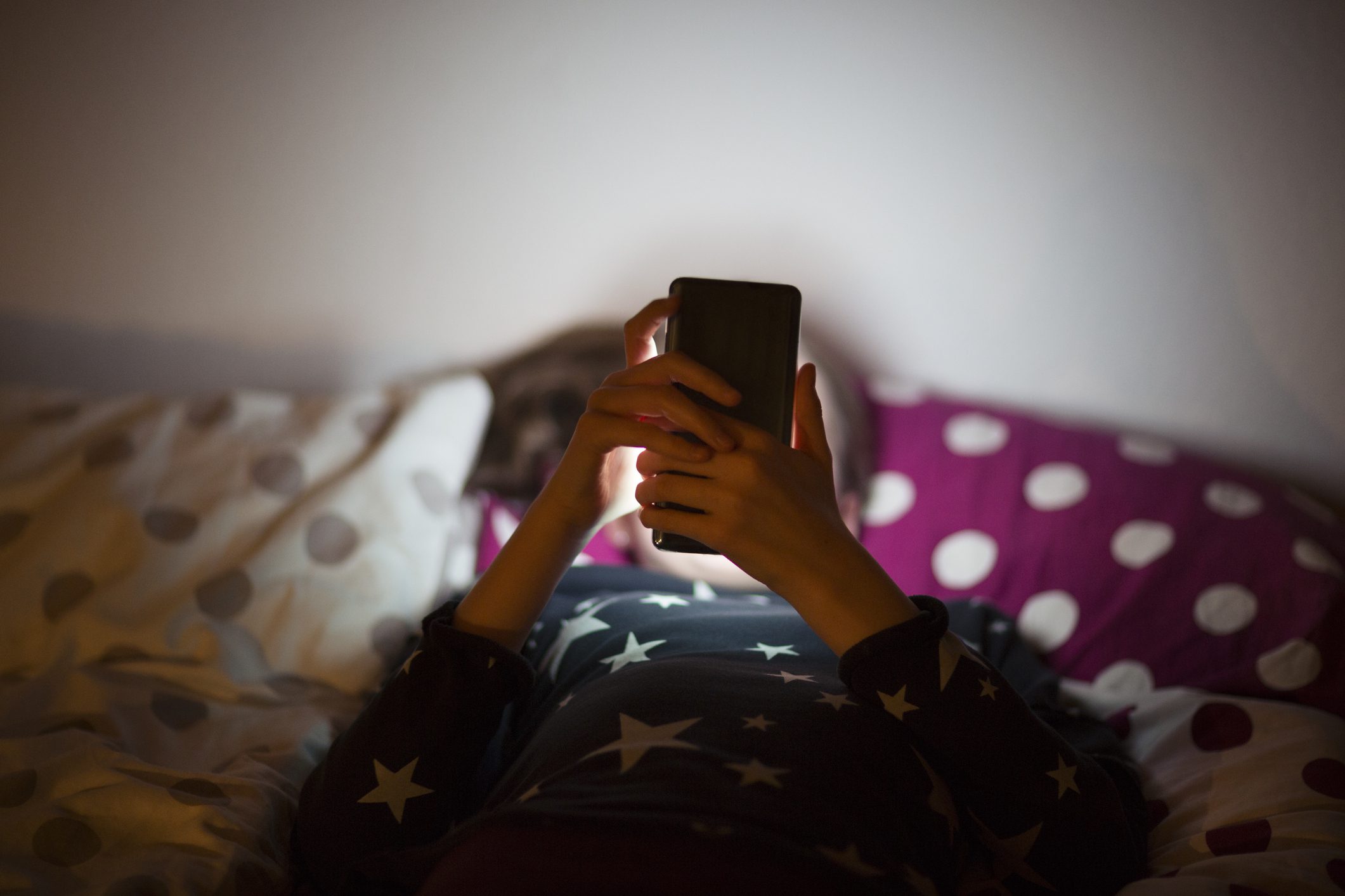 Exploring the Link Between Anxiety and Social Media Addiction