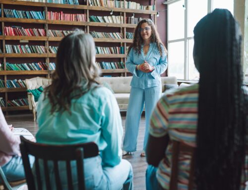 What to Expect in the Addiction Recovery Process